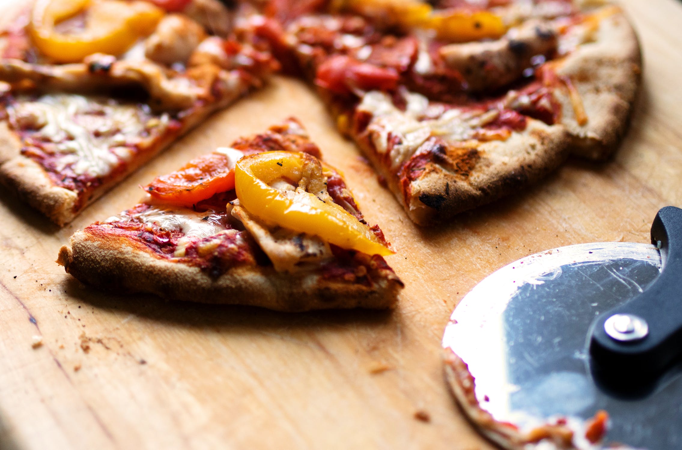 Pizzarette